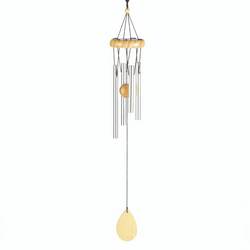 18" Classic Wind Chimes