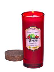 Strawberry Highball Scented Candle