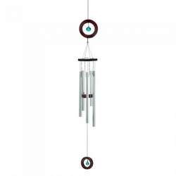35" Circle Wind Chime
