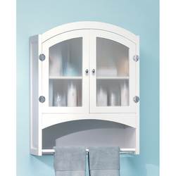 Bathroom Wall Cabinet