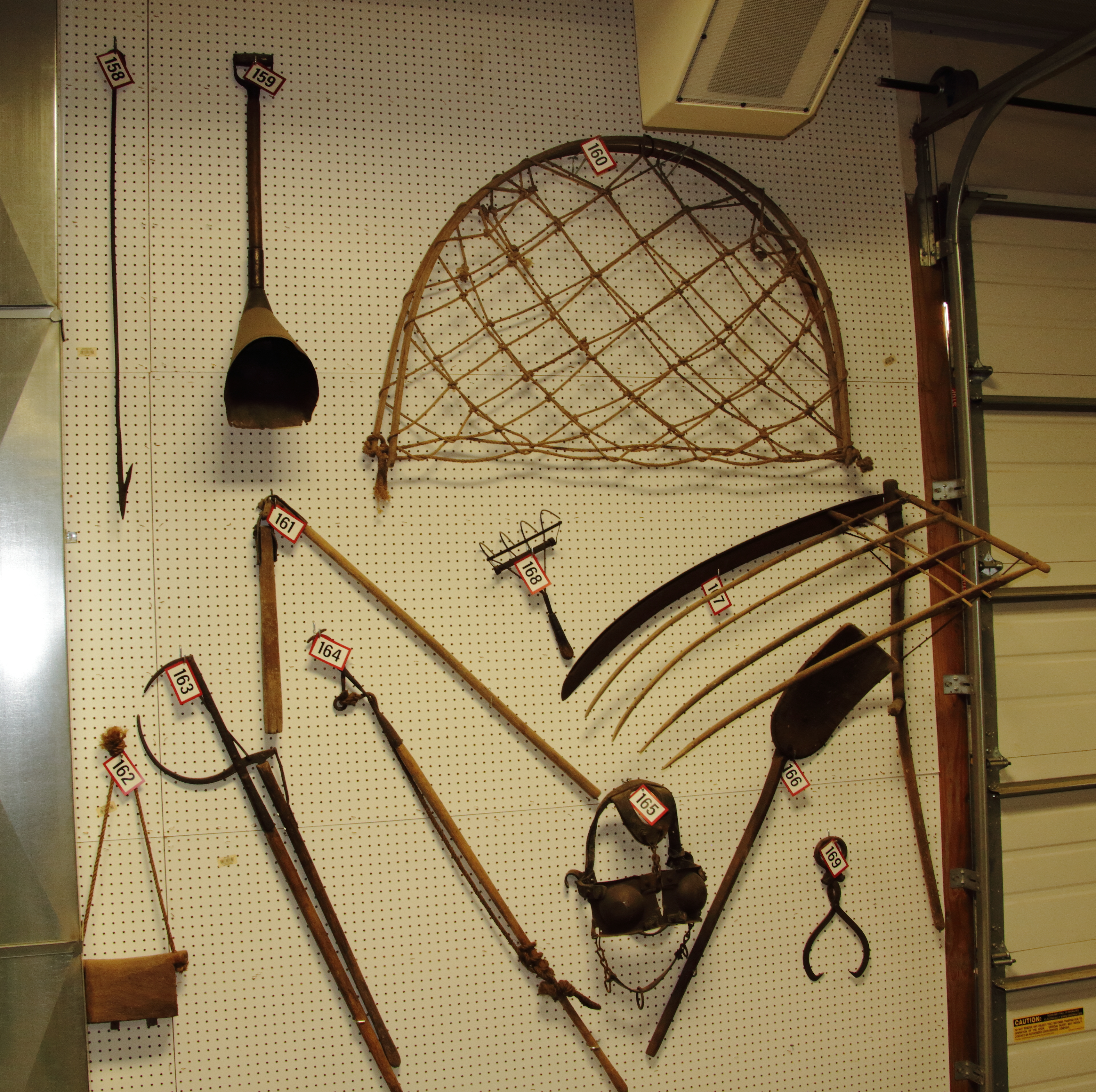 Wall Section 6