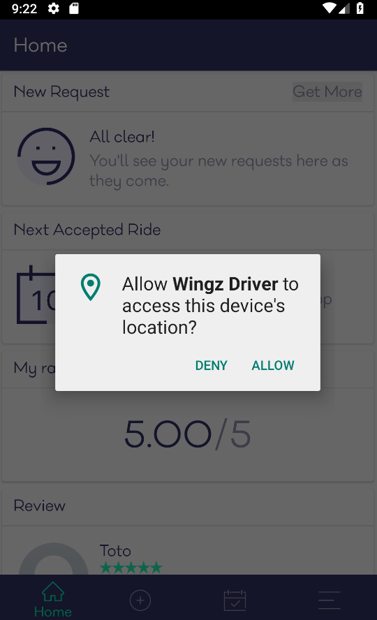 Wingz