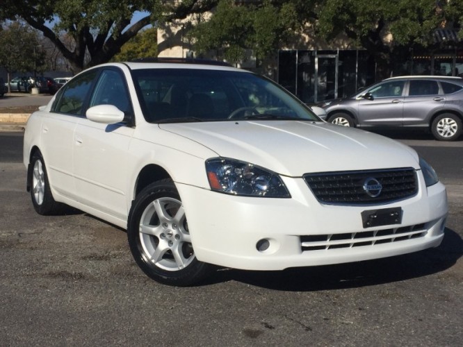 Roger Beasley Mazda Central >> Nissan burnet austin Roger Beasley Mazda Central >> Nissan burnet austin
