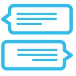 Text Chat