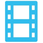 Video Calling Icon