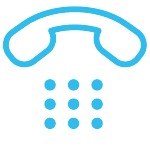 Dedicated Dial-Ins