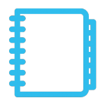 Address Book Icon
