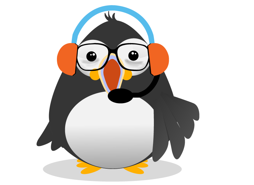 puffin-headset