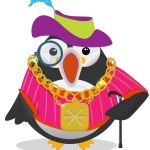 Pimp Puffin