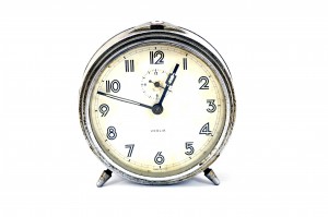alarm clock