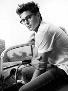 Zac Efron