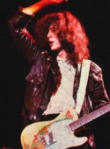 Rockstar