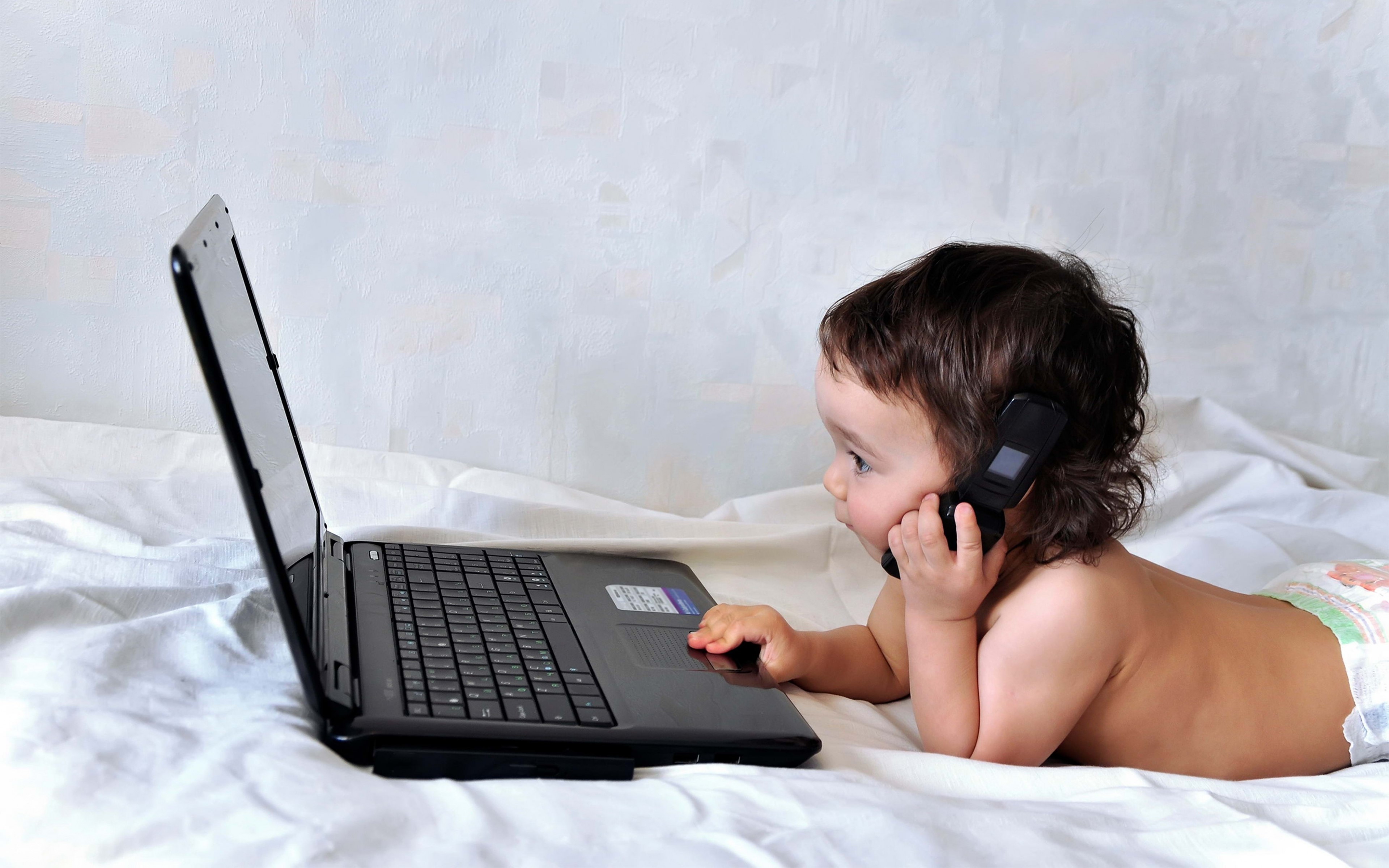Baby Conferencing