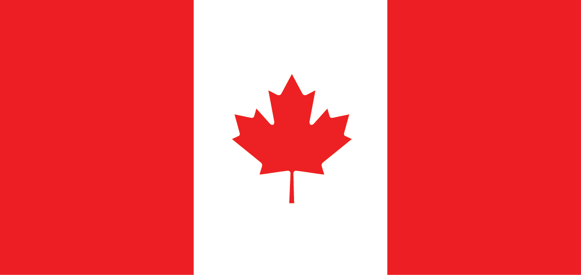 Canadian Flag