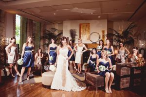 Wedding Planning