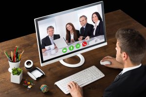 Online Meeting Tools Image
