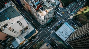 Intersection