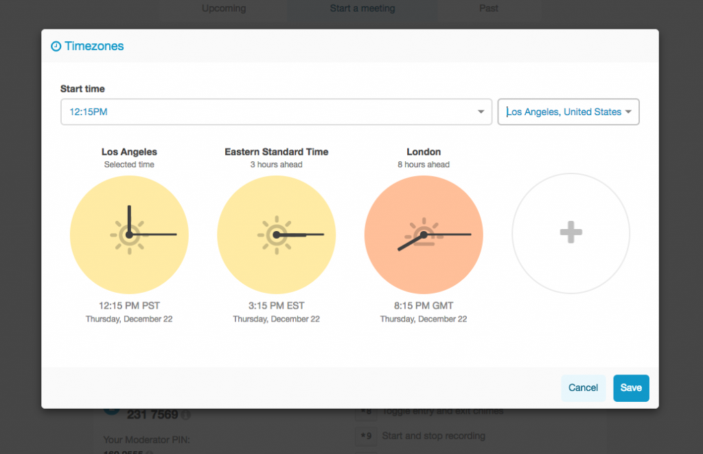 Frequently Asked Questions | FreeConference.com