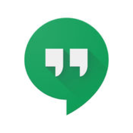 skype alternatives: google hangout