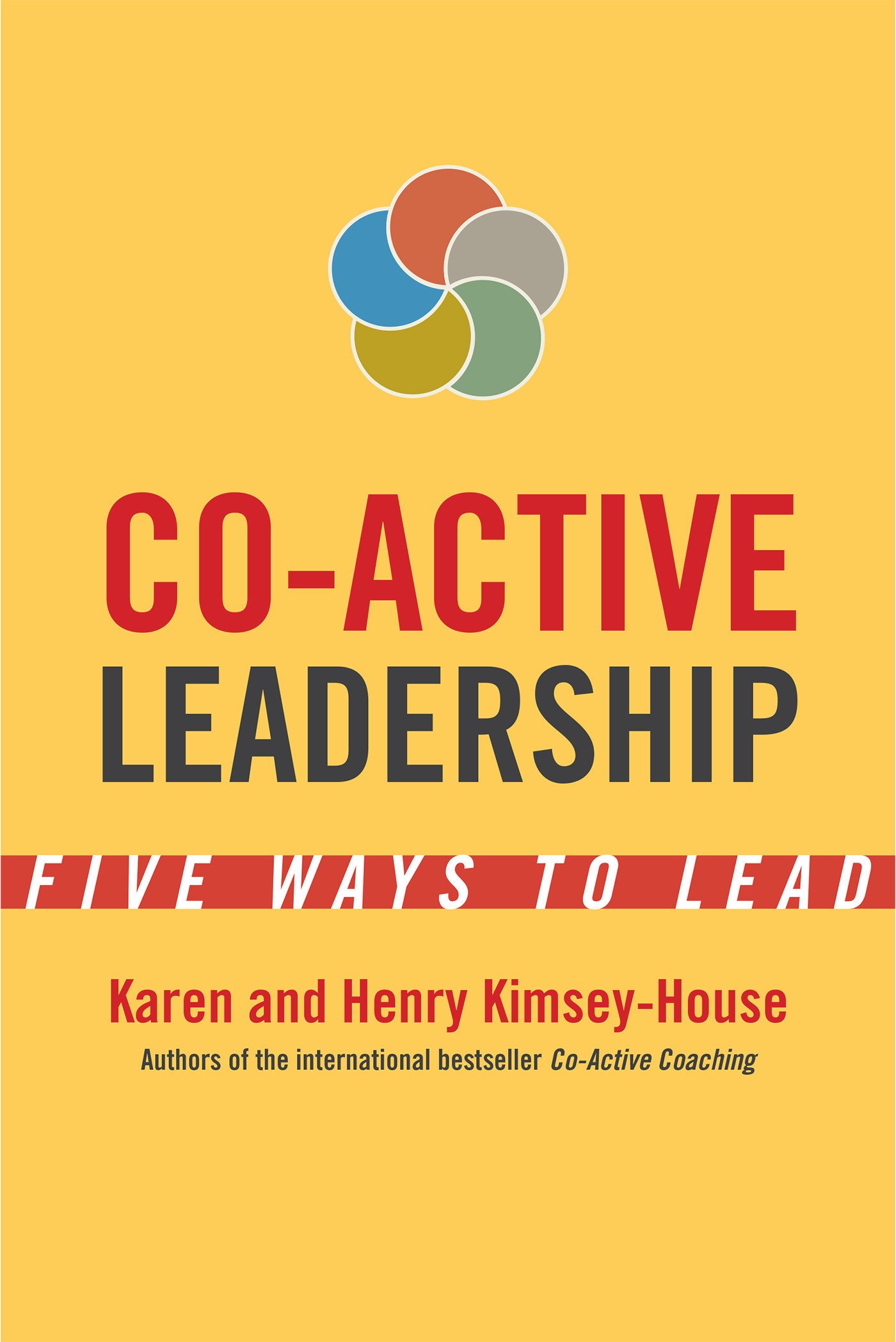 coactive leaderhship