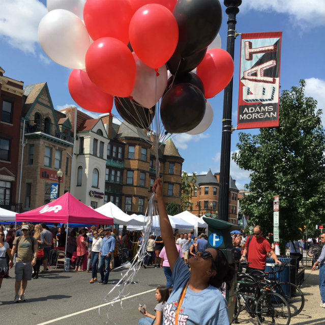 14 Things To Do In And Around D C This Weekend Dcist