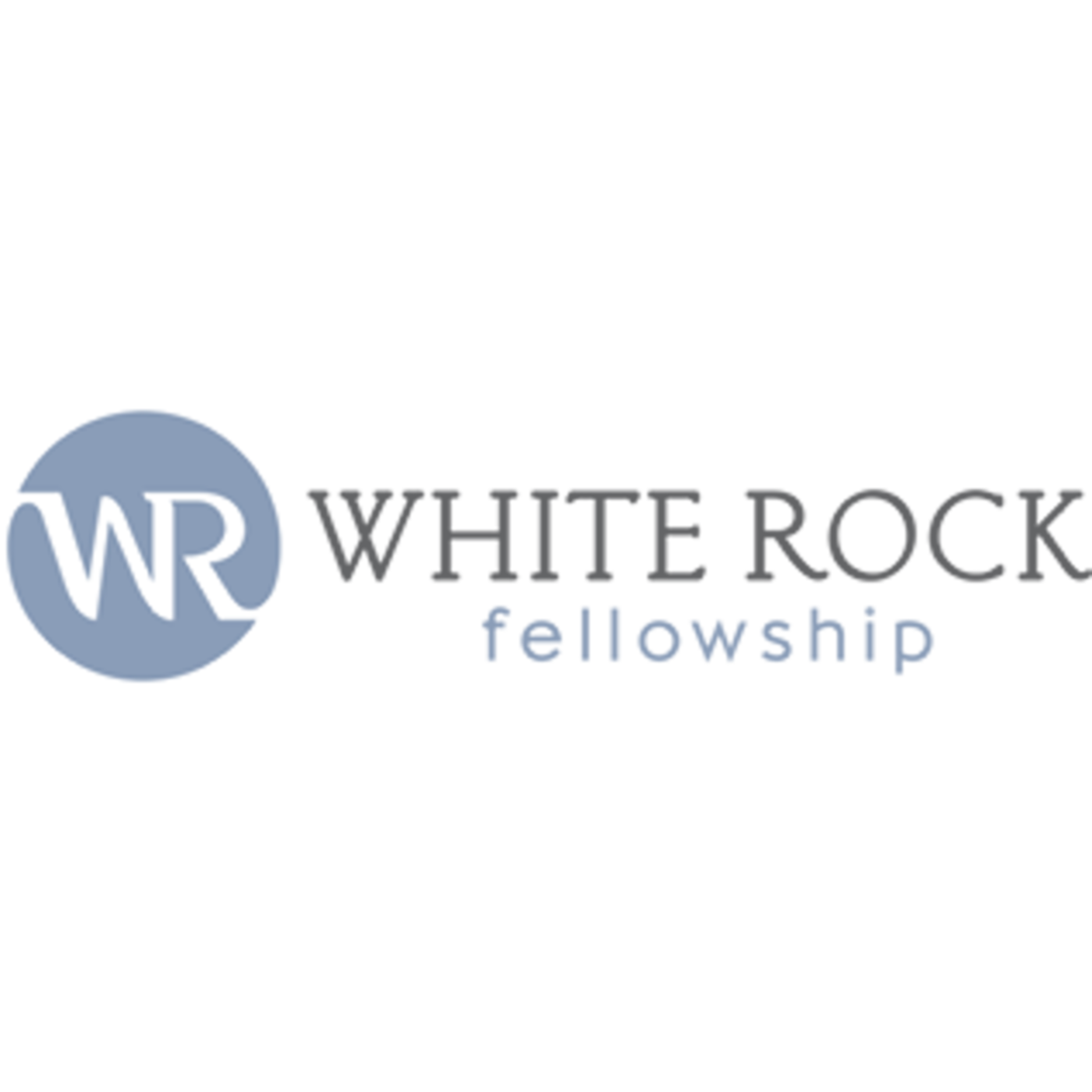 White Rock Fellowship Sermon Podcast