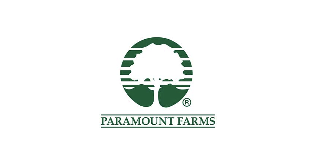 Good Dog Design Paramount Farms