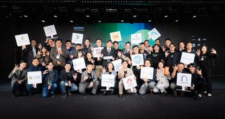 從農場到餐桌的 AI 革命  2025好食好事 Demo Day 勾勒食農未來藍圖