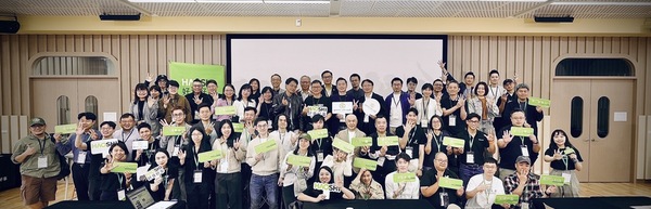 AI加速供應鏈升級、健康生活需求升溫，好食好事公布2026年度新創名單