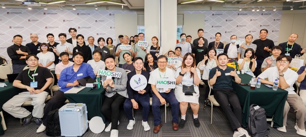好食好事串聯台韓29家企業 攜手新加坡加速器拓展亞洲商機 好食好事串聯台韓29家企業 攜手新加坡加速器拓展亞洲商機 