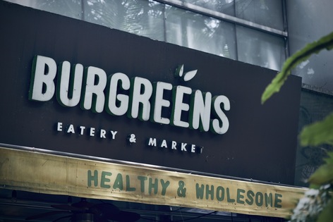 好食好事訪印完成16場商務媒合　植物性與數位供應鏈成跨國合作關鍵突破口