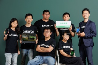 悠由數據|邁入AI新農業時代! 以精準大數據為農業創造全新商模可能
