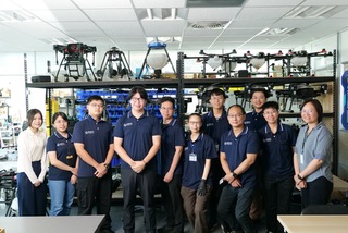 擎壤科技|台灣本土最大無人機品牌及飛手培訓機構 實現未來無人化產業可能