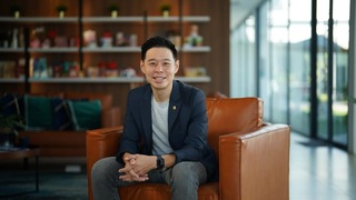 鍾程龍專訪:從加速器Innovate 360一窺新加坡食農新創生態