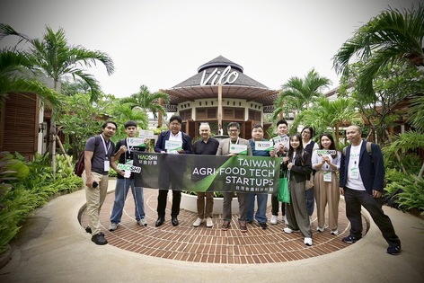 好食好事印尼市場參訪 解密大眾飲食革命與主題式餐飲新格局 