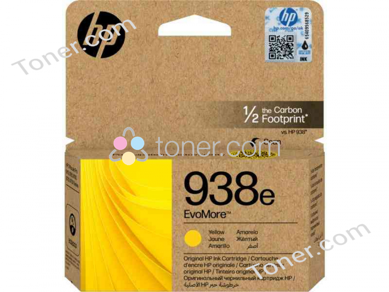 Cartouche HP 82 Magenta C4912A Originale 69ml DesignJet Haute Qualité