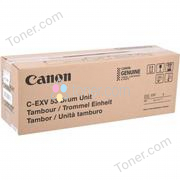 Canon 0475C002[AA],0475C002AA,0475C002 CANON C-EXV 53 DRUM BLACK