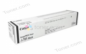 Canon 8066B001[AA],8066B001AA,8066B001 CANON T01 TONER BLACK Toner