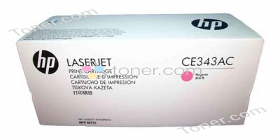 HP Toner 651A CE343AC CE343A LASERJET ENTERPRISE MFP M775 Magenta HP Toner 651A CE343AC CE343A LASERJET ENTERPRISE MFP M775 Magenta