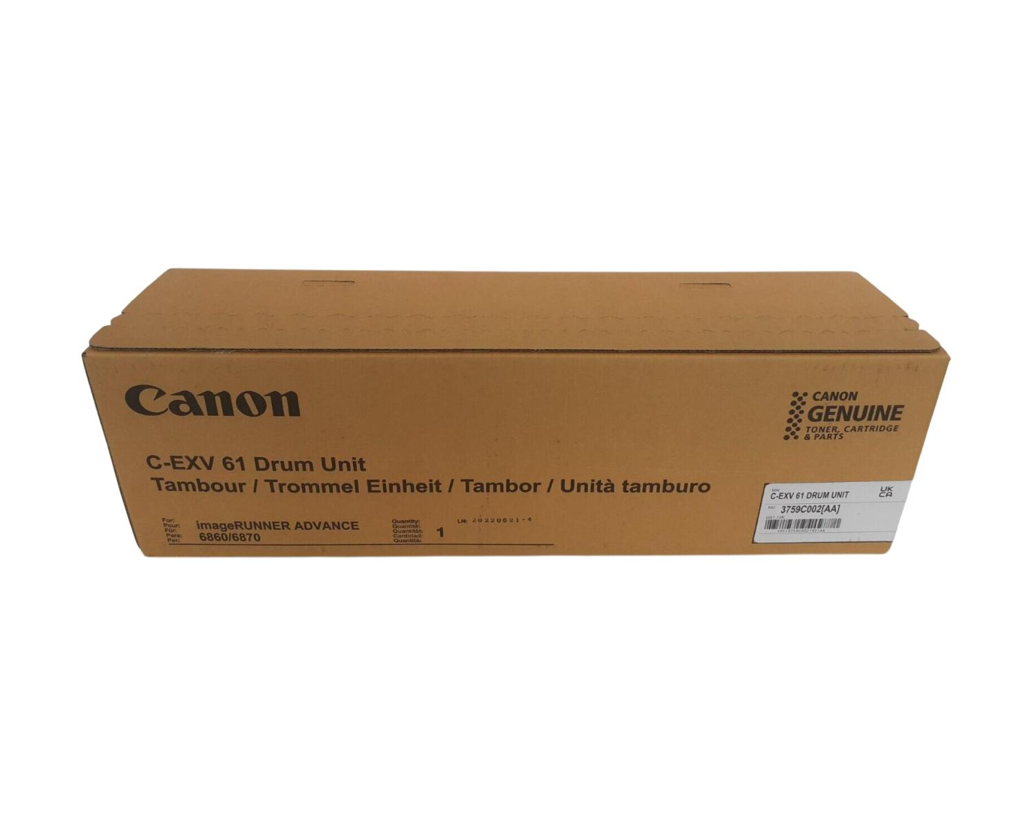 Canon - (-A-)  Canon 3759C002,FX26171002,FX2-6171-002,3759C002AA,3759C002