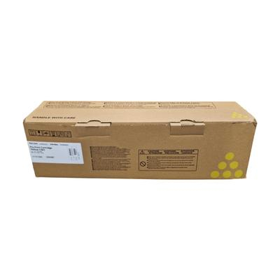 RICOH Pro 純正トナー C901 イエロー· シアン Ricoh 828303 RICOH PRO C901 TONER CARTRIDGE YELLOW Toner Cartridge