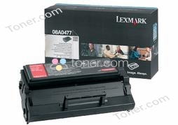 lexmark e320 toner