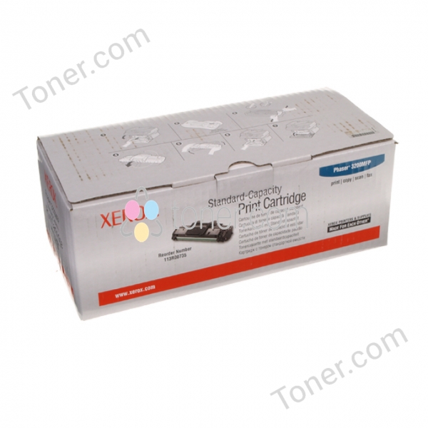 xerox phaser 3200mfp