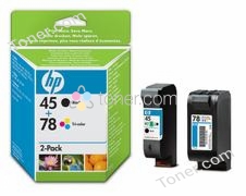 Ink Cartridge Toner 