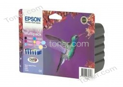 epson stylus r265