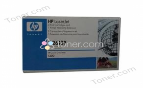 HP Q2613P HP LJ 1300 TONER BLACK + 