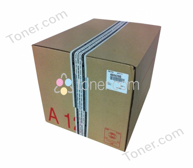 lexmark t650 maintenance kit