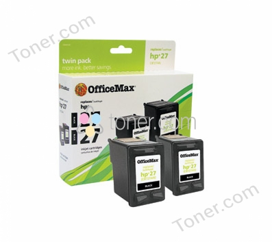 hp 27 toner