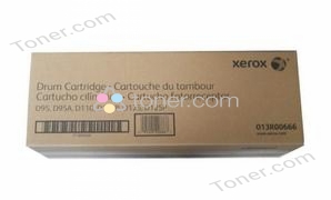 xerox d95 drum