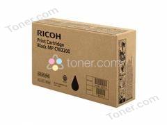 Ricoh 841635 RICOH MP CW2200 PRINT CARTRIDGE BLACK Ink Cartridge